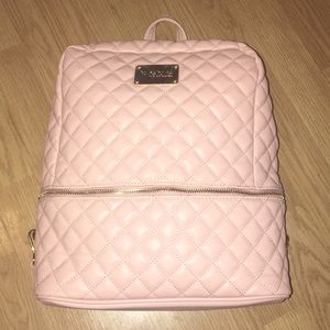 Bebe Danielle Backpack
